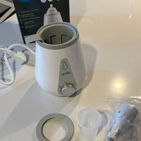 Scaldabiberon Casa e Auto Nuvita