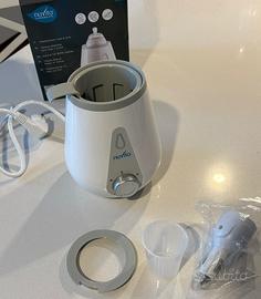 Scaldabiberon Casa e Auto Nuvita