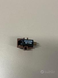 CAPSULA TOCADISCOS SHURE M 70B