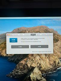 Apple IMac 21 pollici