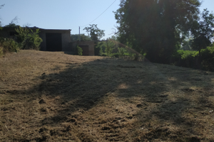 Rustico con magazzini a Carbognano