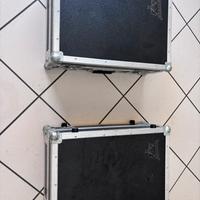 Cases per Denon SC6000