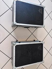 Cases per Denon SC6000