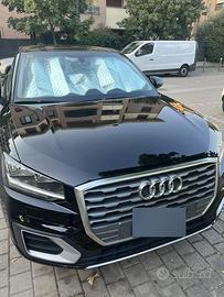 Audi Q2 1.6 Diesel Business – Nero – 16.000€