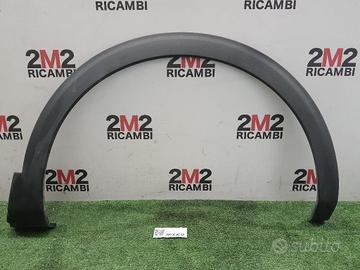 MODANATURA ARCO RUOTA ANTERIORE DX PEUGEOT 5008 (2
