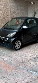 Carene smart 451 e fari brabus