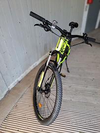 MTB Rockrider  St5 530 sporti trail, taglia L – mo