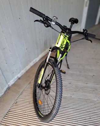 MTB Rockrider  St5 530 sporti trail, taglia L – mo