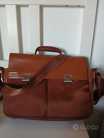 BORSA UFFICIO PIQUADRO