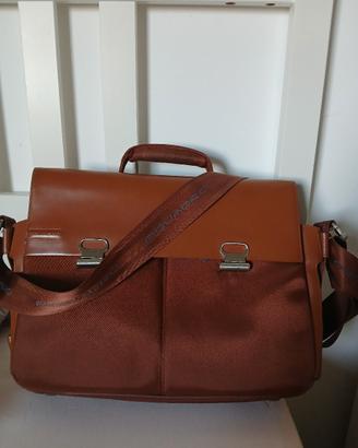 BORSA UFFICIO PIQUADRO
