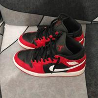 jordan 1 mid