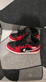 jordan 1 mid