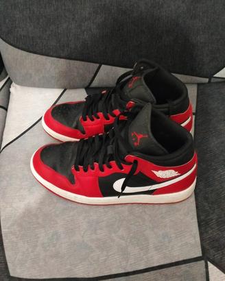 jordan 1 mid