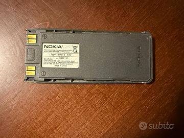 Batteria Nokia 6310i  BPS-2