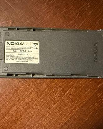 Batteria Nokia 6310i  BPS-2