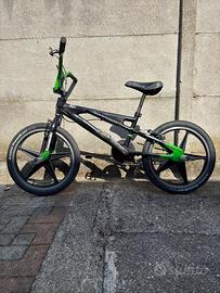 Mtb kawasaki