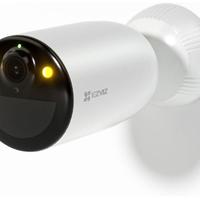EZVIZ CB3 Telecamera Wi-Fi a batteria da esterno,