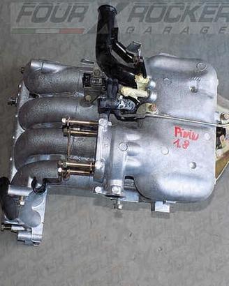 Collettore aspirazione Mitsubishi Pajero Pinin 1.8