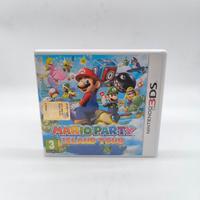 Mario Party: Island Tour 🎮 Nintendo 3DS (2014)