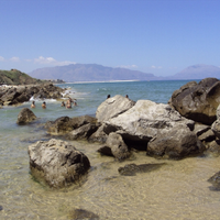VACANZE - Appartamento Turistico a Trappeto (PA)