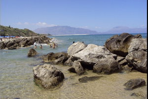 VACANZE - Appartamento Turistico a Trappeto (PA)