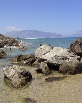 VACANZE - Appartamento Turistico a Trappeto (PA)