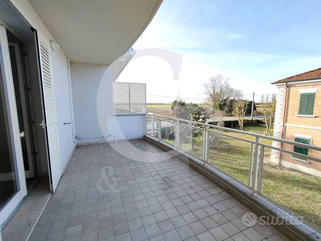 Apartment in Ravenna, Savio di Ravenna - Vista 4