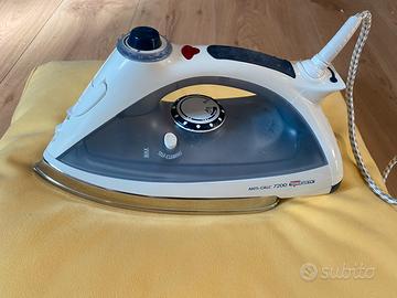 Ferro da stiro Termozeta anti-calc 7200