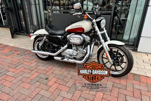 Harley-davidson 883L Sportster Low - XL 883
