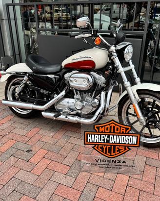 Harley-davidson 883L Sportster Low - XL 883