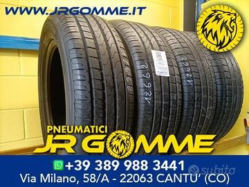 215/65/17 PIRELLI Estive 90%