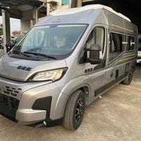 BENIMAR BENIVAN 144 PLUS CON SOFFIETTO
