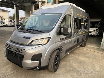 BENIMAR BENIVAN 144 PLUS CON SOFFIETTO