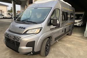 BENIMAR BENIVAN 144 PLUS CON SOFFIETTO