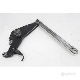 STAFFA PINZA FRENO POST YAMAHA RD 400 1976 1977