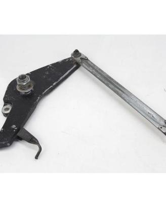 STAFFA PINZA FRENO POST YAMAHA RD 400 1976 1977
