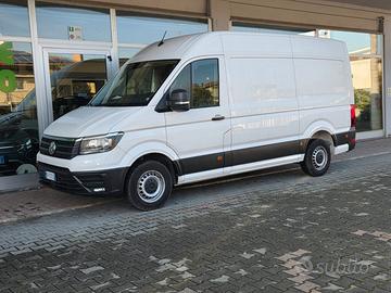 Volkswagen Crafter 35 2.0 TDI PL-TA Furgone