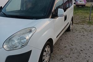 Fiat Doblò 