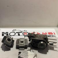 MOTORE FRANCO MORINI MALAGUTI GYROMAT 50CC