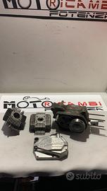 MOTORE FRANCO MORINI MALAGUTI GYROMAT 50CC