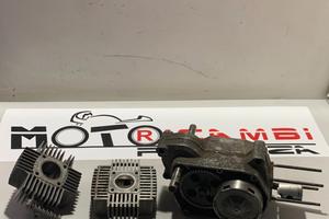 MOTORE FRANCO MORINI MALAGUTI GYROMAT 50CC