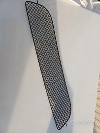 Griglia anteriore ZUNSPORT Porsche Cayman 987