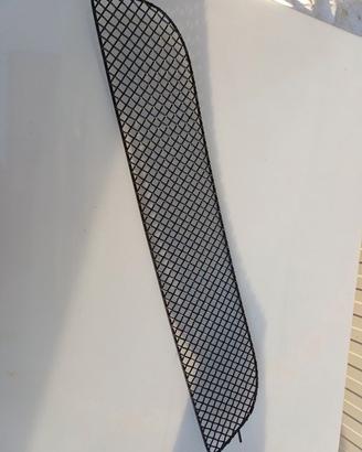 Griglia anteriore ZUNSPORT Porsche Cayman 987