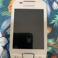 Samsung Galaxy next turbo