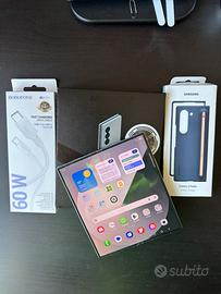 Samsung Z Fold 6
