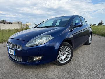 Fiat bravo 1.6 multijet 120cv