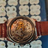 orologio crono manuale