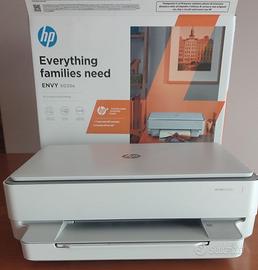 HP ENVY 6030e – Come nuova
