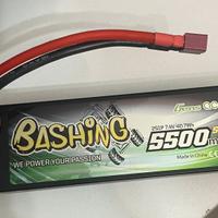 Batteria Lipo 2S