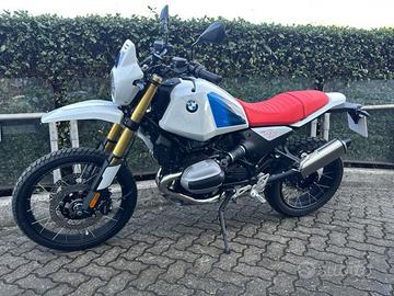 BMW Motorrad R 12 GS G/S